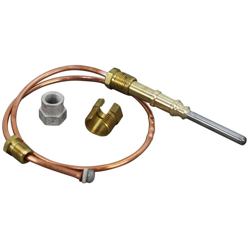 (image for) APW Wyott 2093200 THERMOCOUPLE 18'' - Click Image to Close